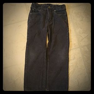 Gap Corduroy Pants